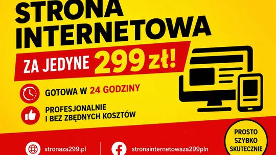 Tworzenie stron internetowych bez ryzyka