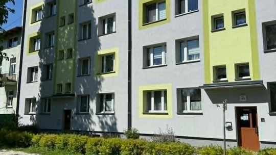 Umeblowane mieszkanie w centrum Tarnowa