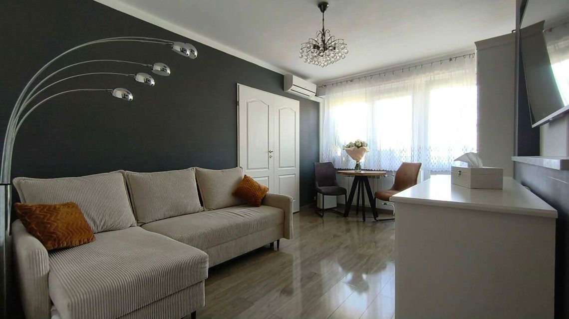 3 pokojowe mieszkanie dla rodziny w Tarnowie