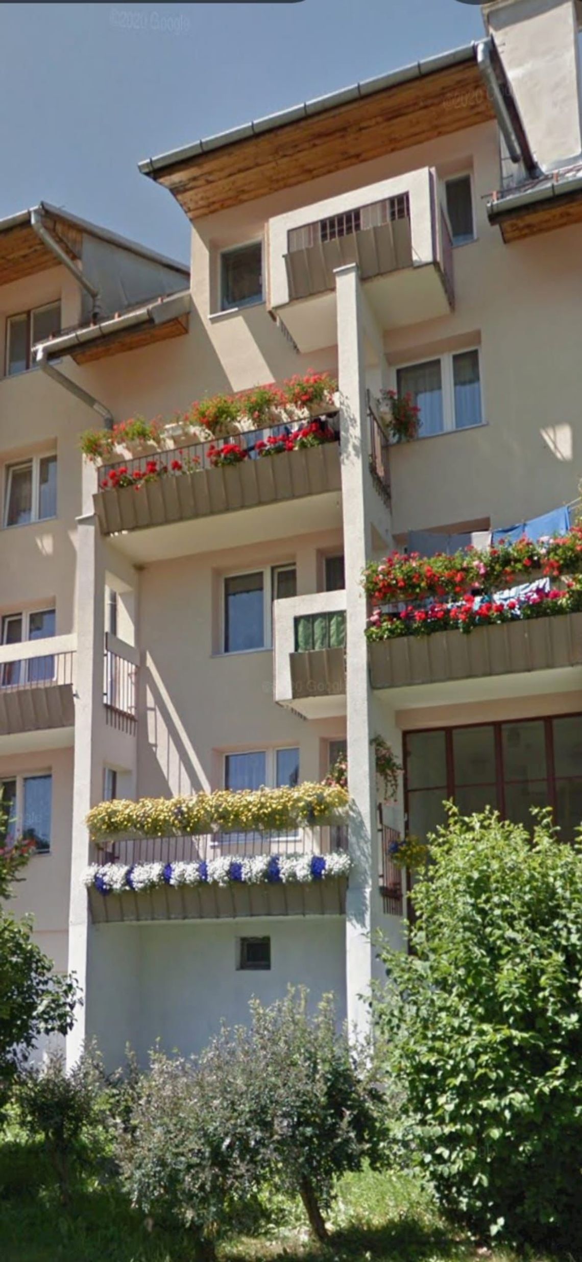 65m² Mieszkanie w Krynicy Zdroju