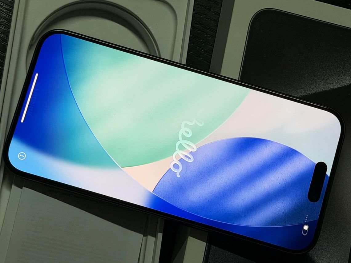 Apple iPhone 15 Pro Max 256GB - używany na sprzedaż