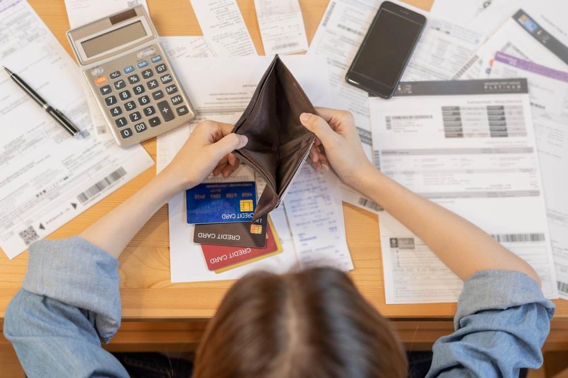 Bezpiecznie uzyskaj swój osobisty kredyt