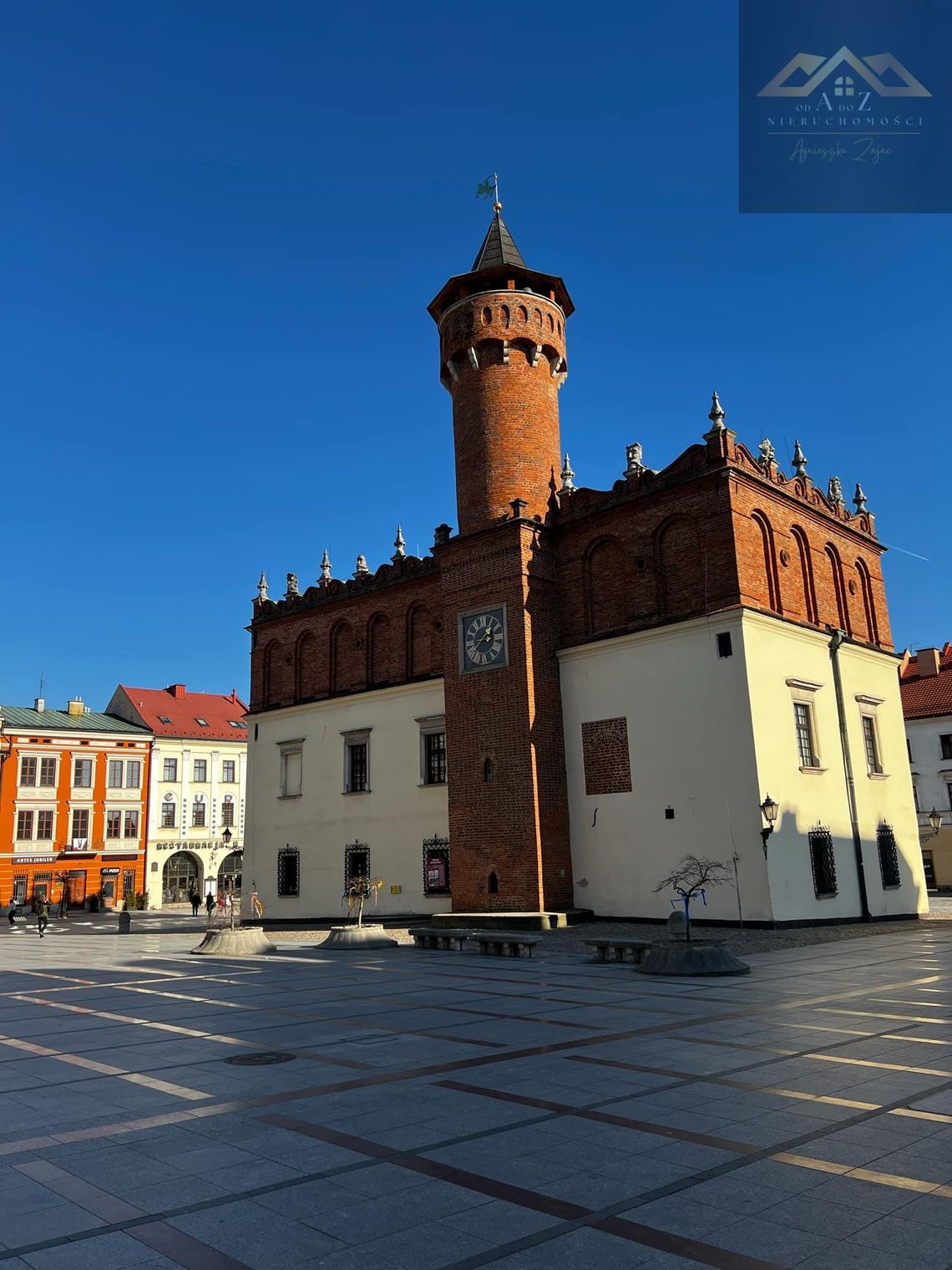 Do wynajęcia lokal gastronomiczny w sercu Tarnowskiego Rynku! Do wynajęcia lokal gastronomiczny w sercu Tarnowskiego Rynku!