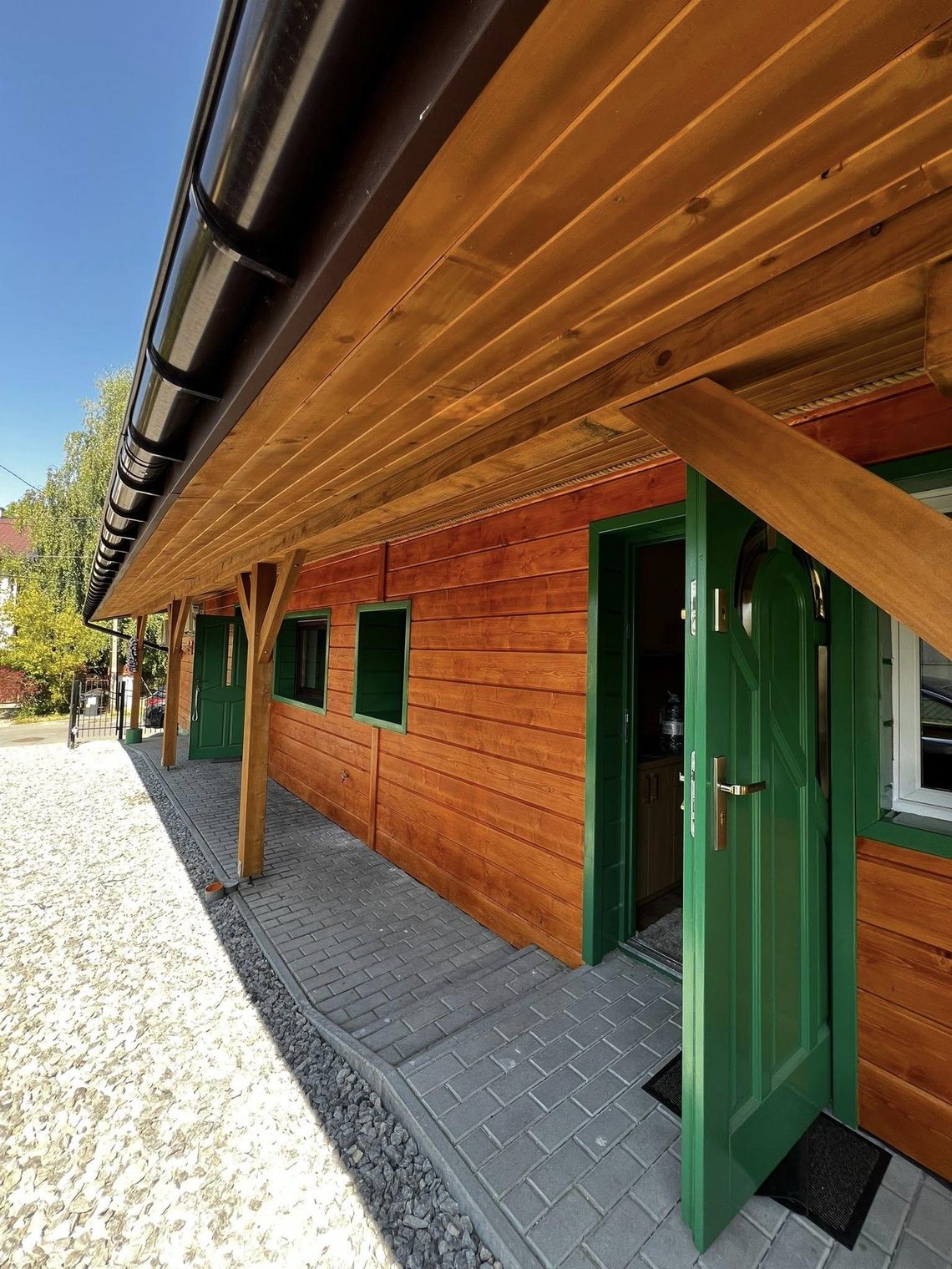 Do wynajęcia mieszkanie  typu studio Tarnów, ul. Legionów