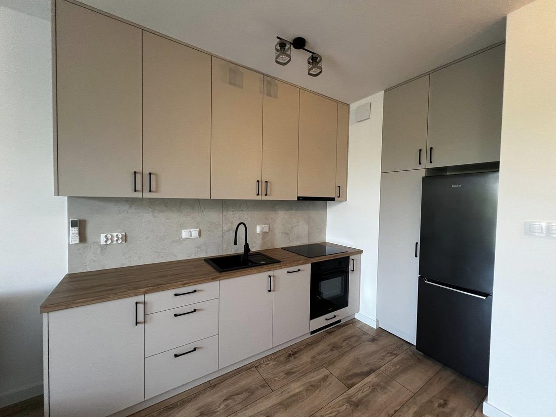 Do wynajęcia mieszkanie ul. Bora Komorowskiego 3 piętro Do wynajęcia mieszkanie ul. Bora Komorowskiego 3 piętro