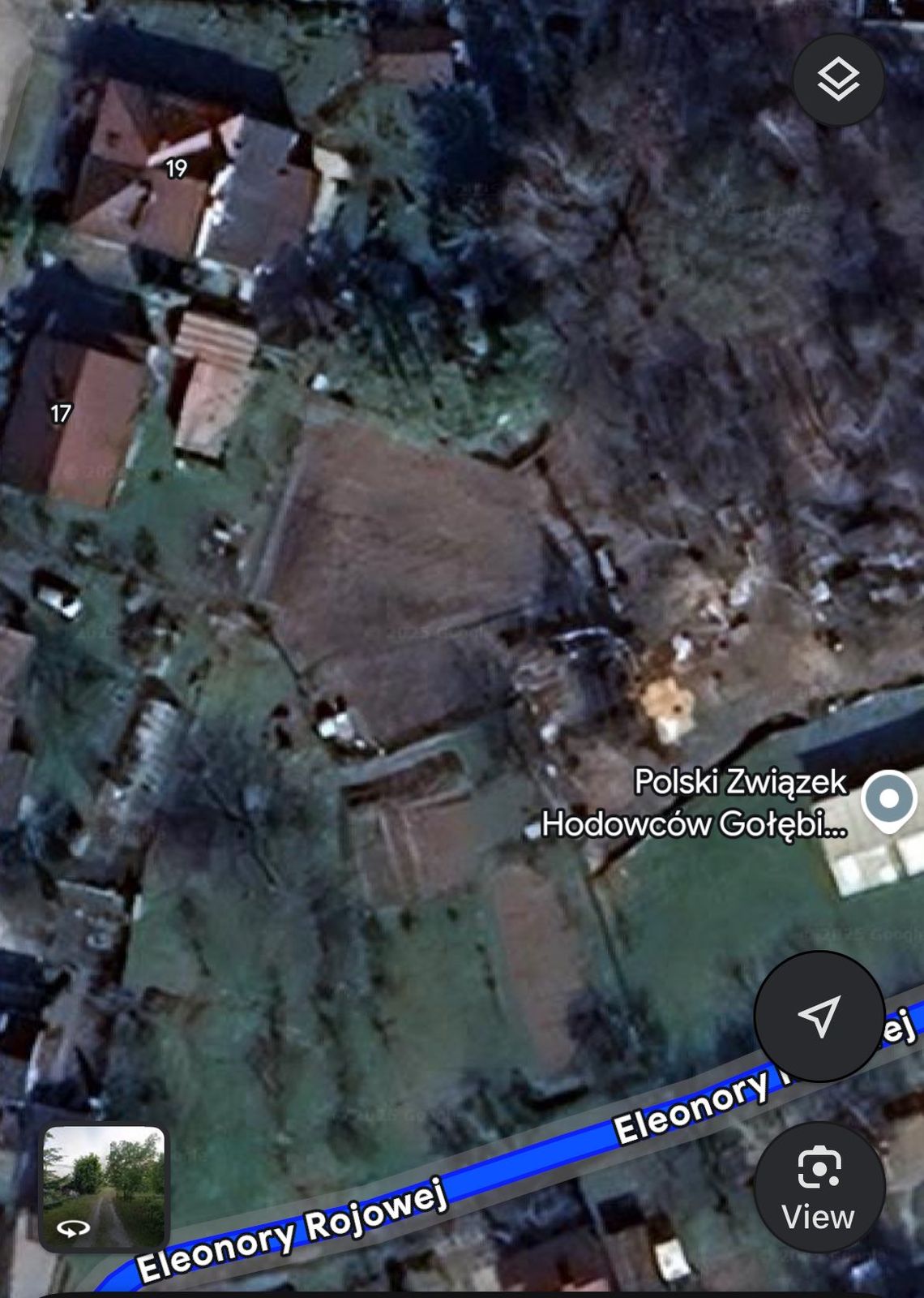 Działka usługowa na sprzedaż Tarnów, ul. Eleonory Rojowej | 2085 m²