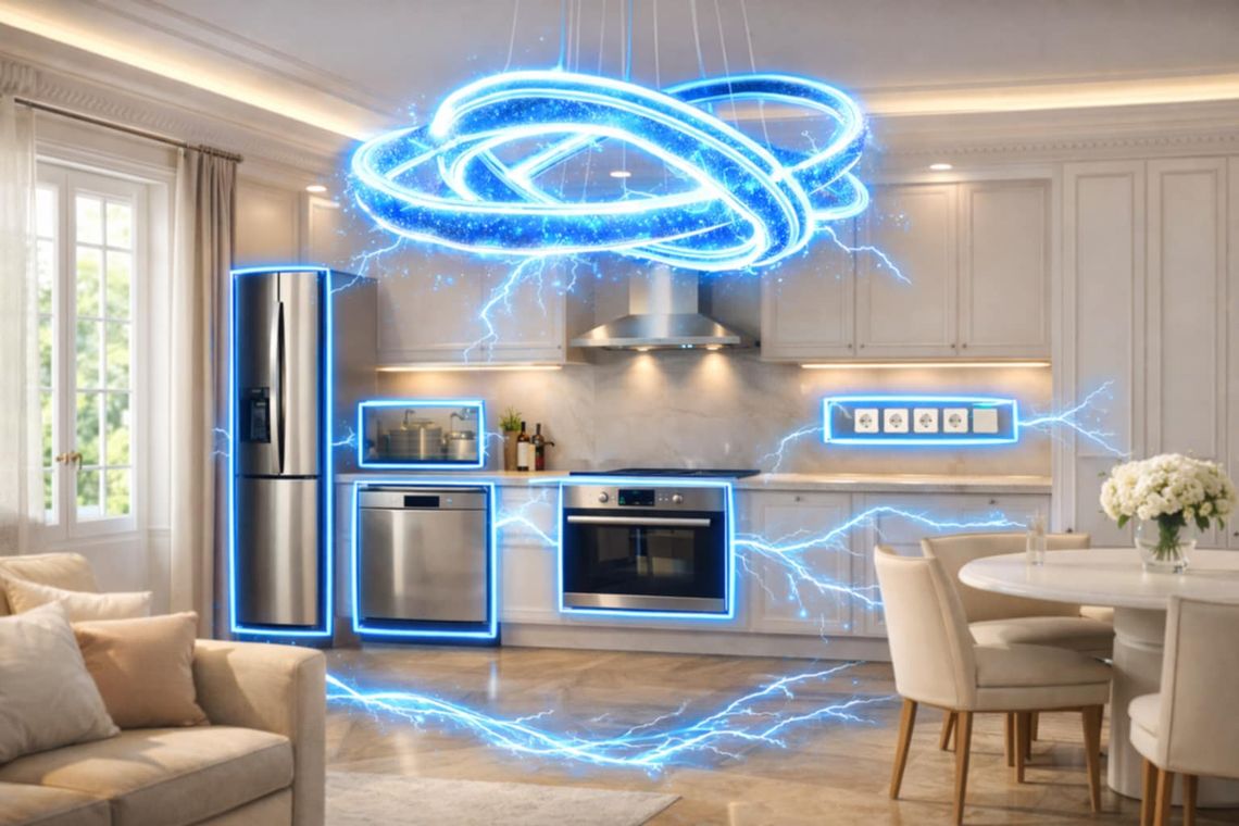 Elektryk – szybkie naprawy i montaż | Tarnów i okolice