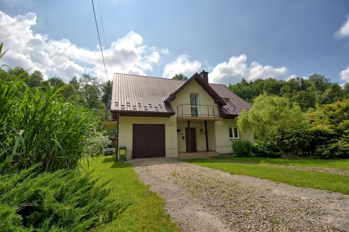 Komfortowy dom dla wiekszej rodziny, Ryglice Komfortowy dom dla wiekszej rodziny, Ryglice