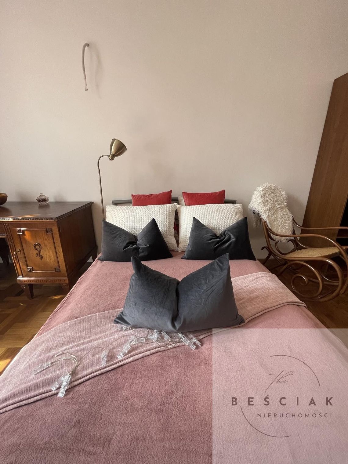 Mieszkanie 3 pokoje z balkonem na wynajem! Mieszkanie 3 pokoje z balkonem na wynajem!