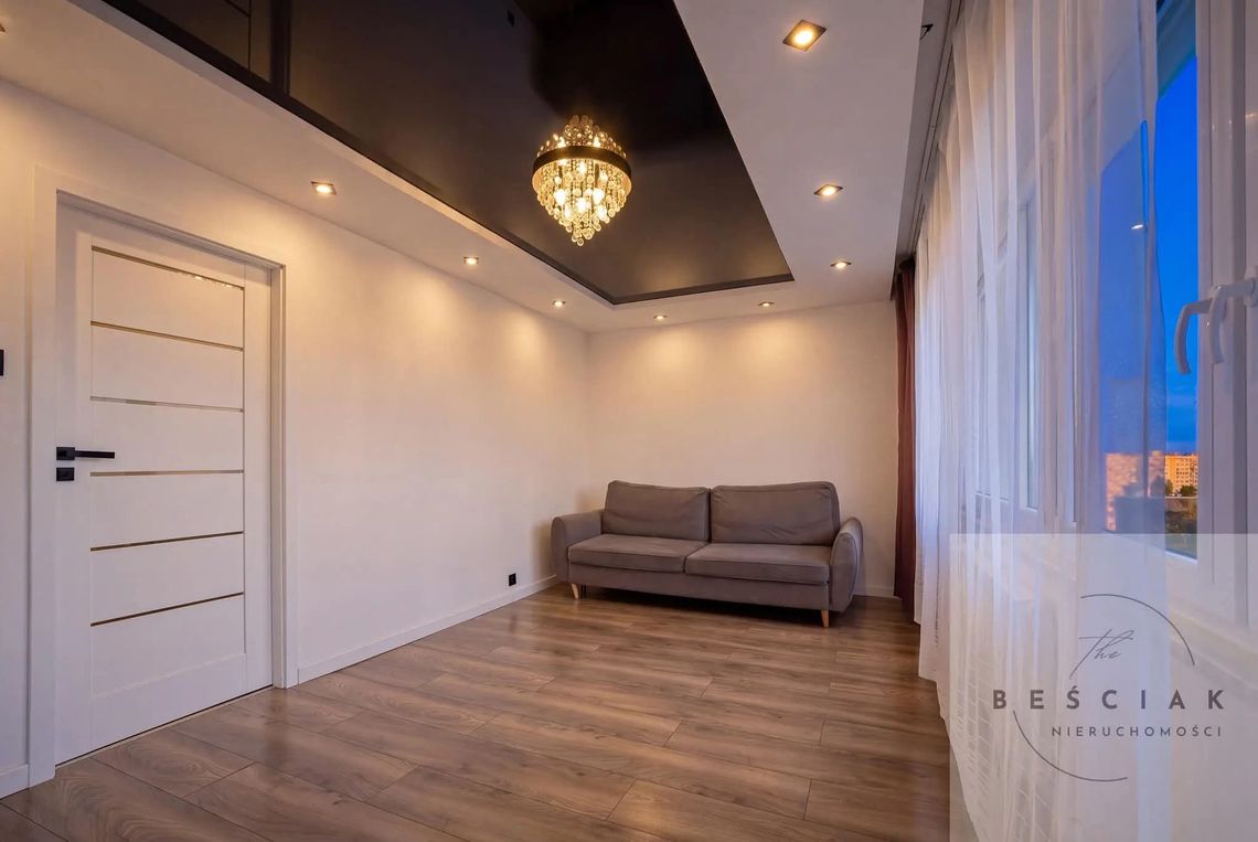 Mieszkanie 3-pokojowe 60 m² po remoncie! Mieszkanie 3-pokojowe 60 m² po remoncie!