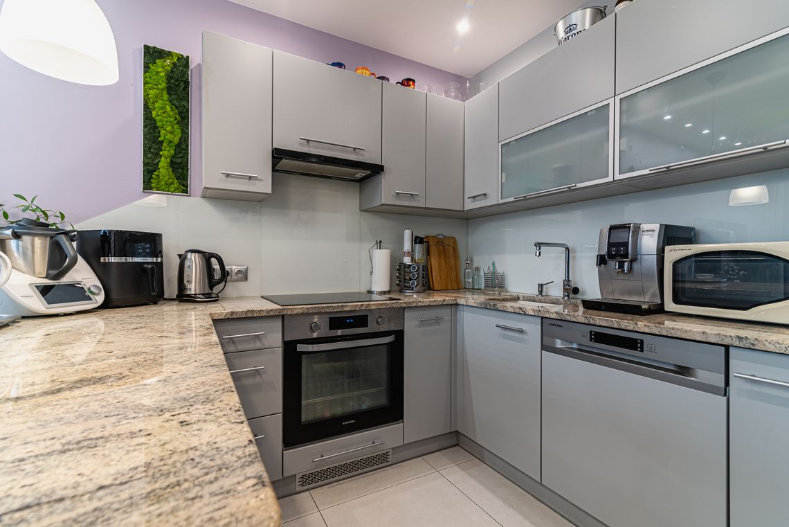 Mieszkanie 52,51 m2ul. Mostowa w Tarnowie