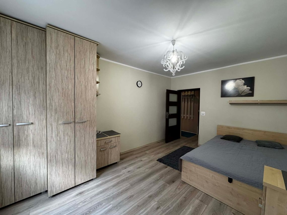 Mieszkanie do wynajęcia Tarnów ul. Asnyka