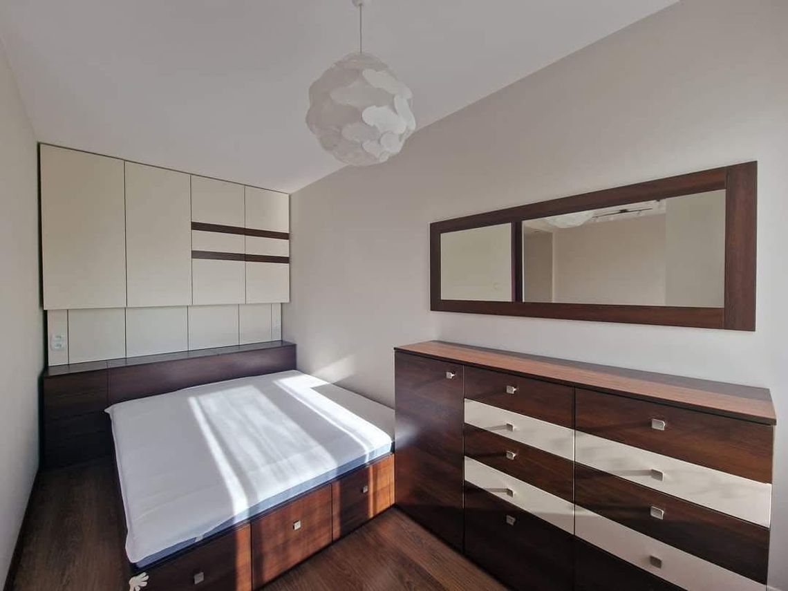 Mieszkanie do wynajęcia Tarnów ul. Burtnicza Mieszkanie do wynajęcia Tarnów ul. Burtnicza