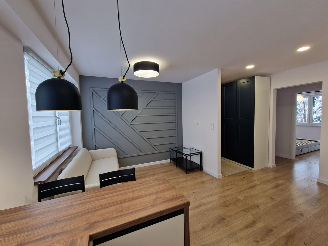 Mieszkanie do wynajęcia ul. Krogulskiego w Tarnowie Mieszkanie do wynajęcia ul. Krogulskiego w Tarnowie