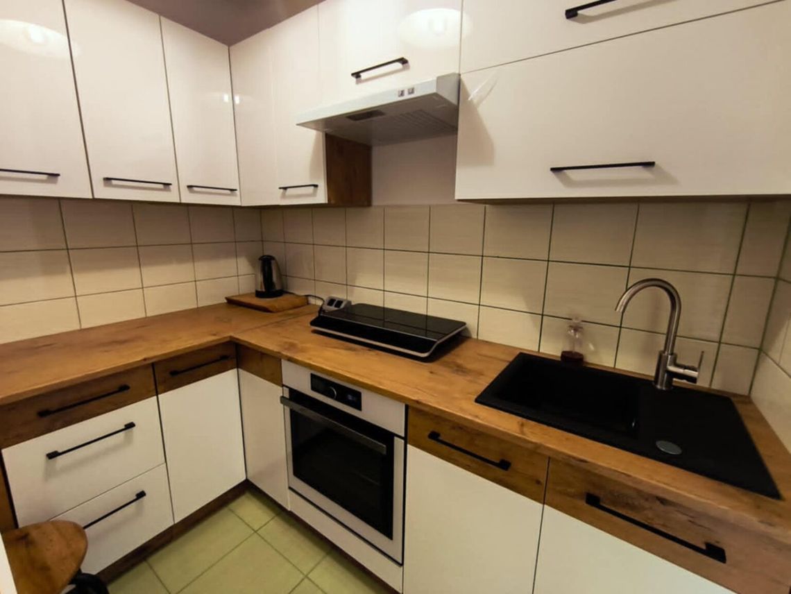 Mieszkanie dwa pokoje w Tarnowie