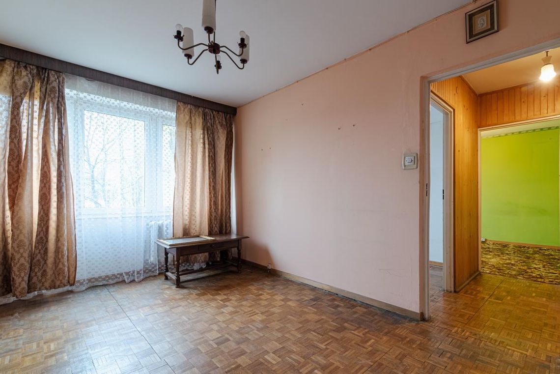 Mieszkanie na parterze ul. Głowackiego. Świetny układ!!! Mieszkanie na parterze ul. Głowackiego. Świetny układ!!!