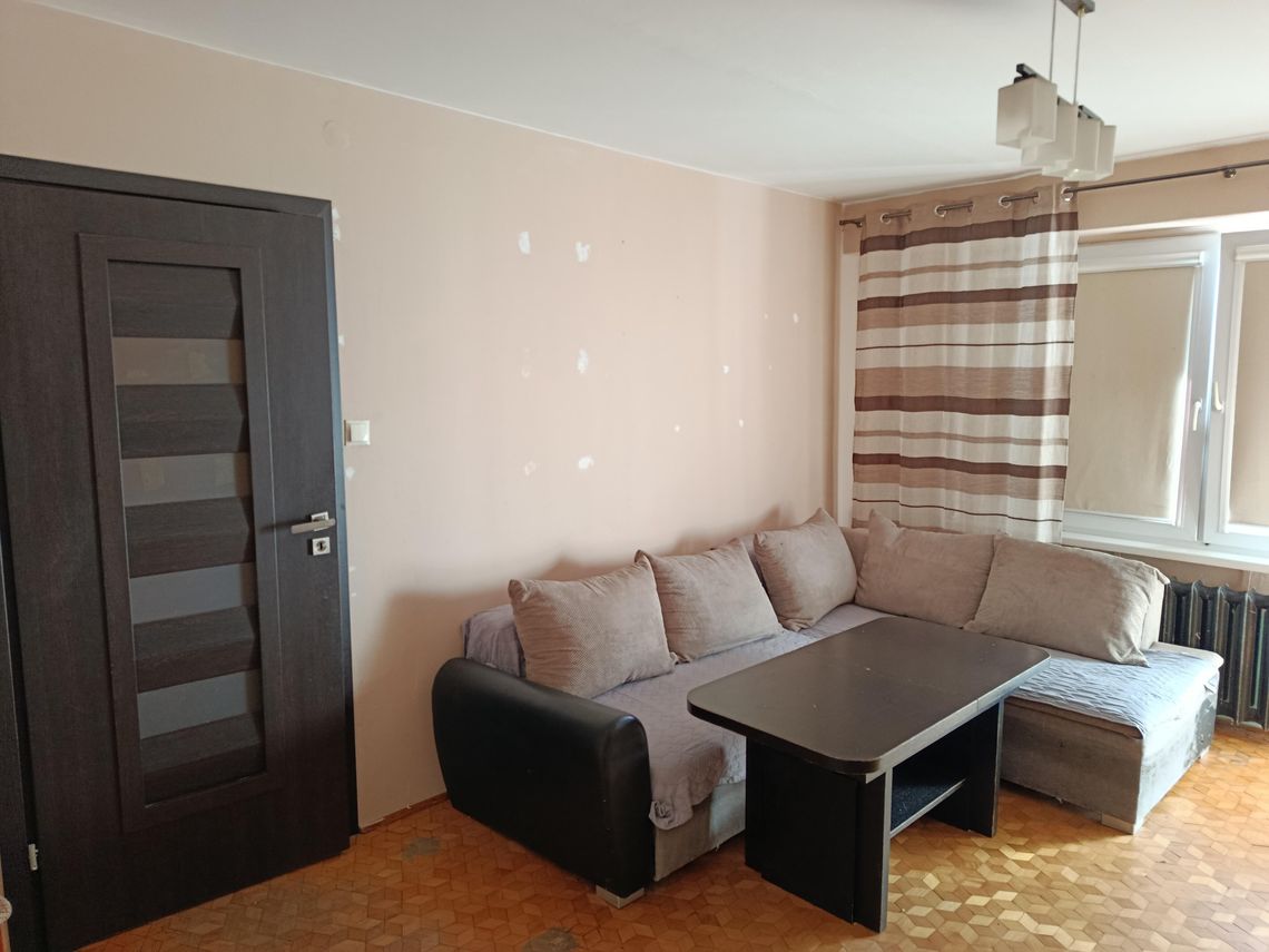 Mieszkanie na sprzedaż przy ul. Marynarki Wojennej