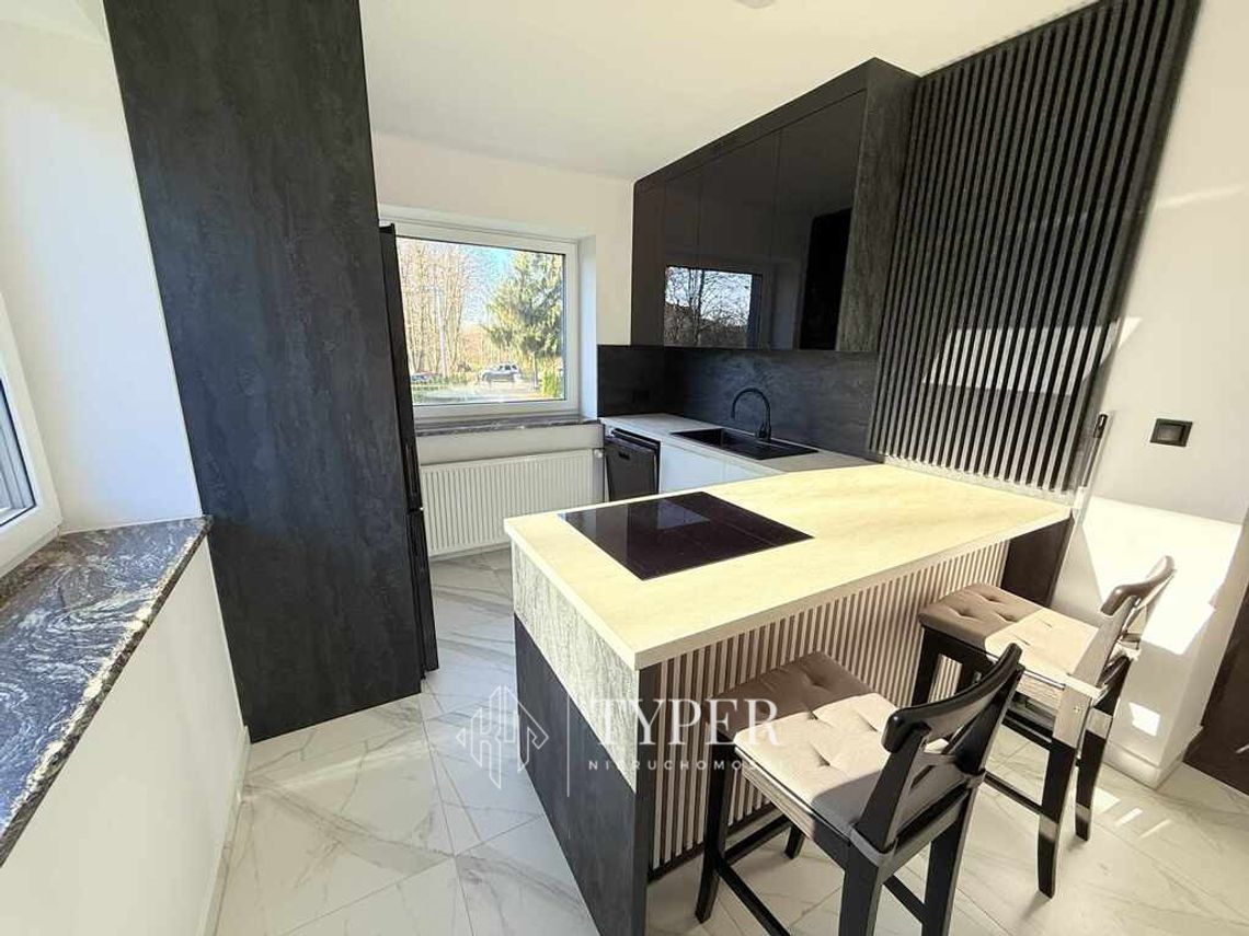 Mieszkanie na wynajem