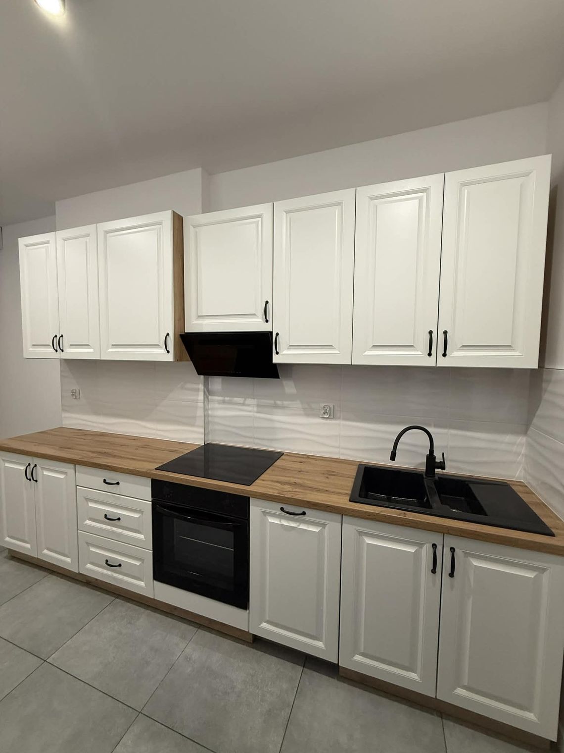 Mieszkanie po remoncie w ścisłym centrum | Tarnów, Al. Solidarności | 45,5 m²