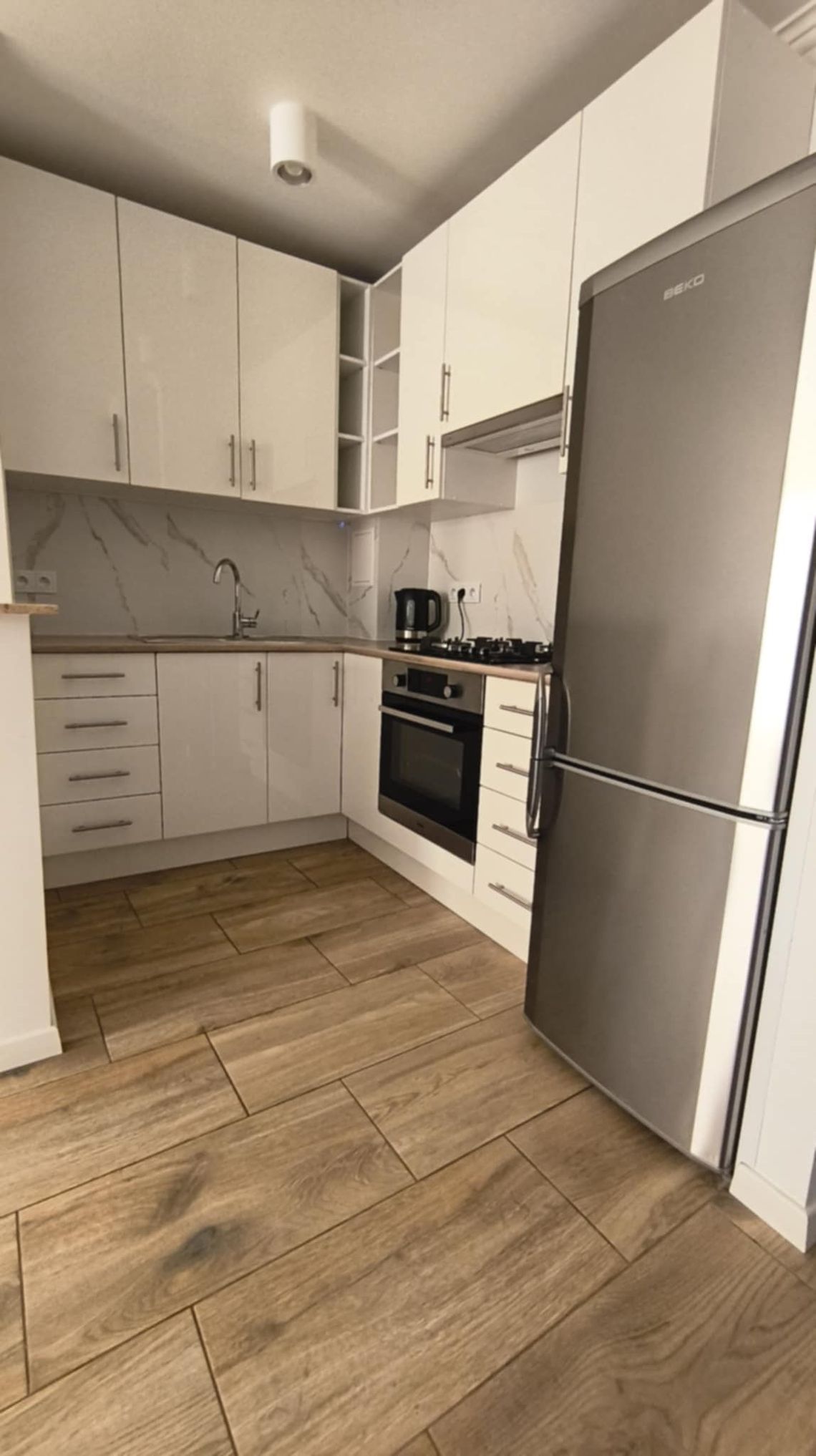 Mieszkanie sprzedaż ul. Pułaskiego 34