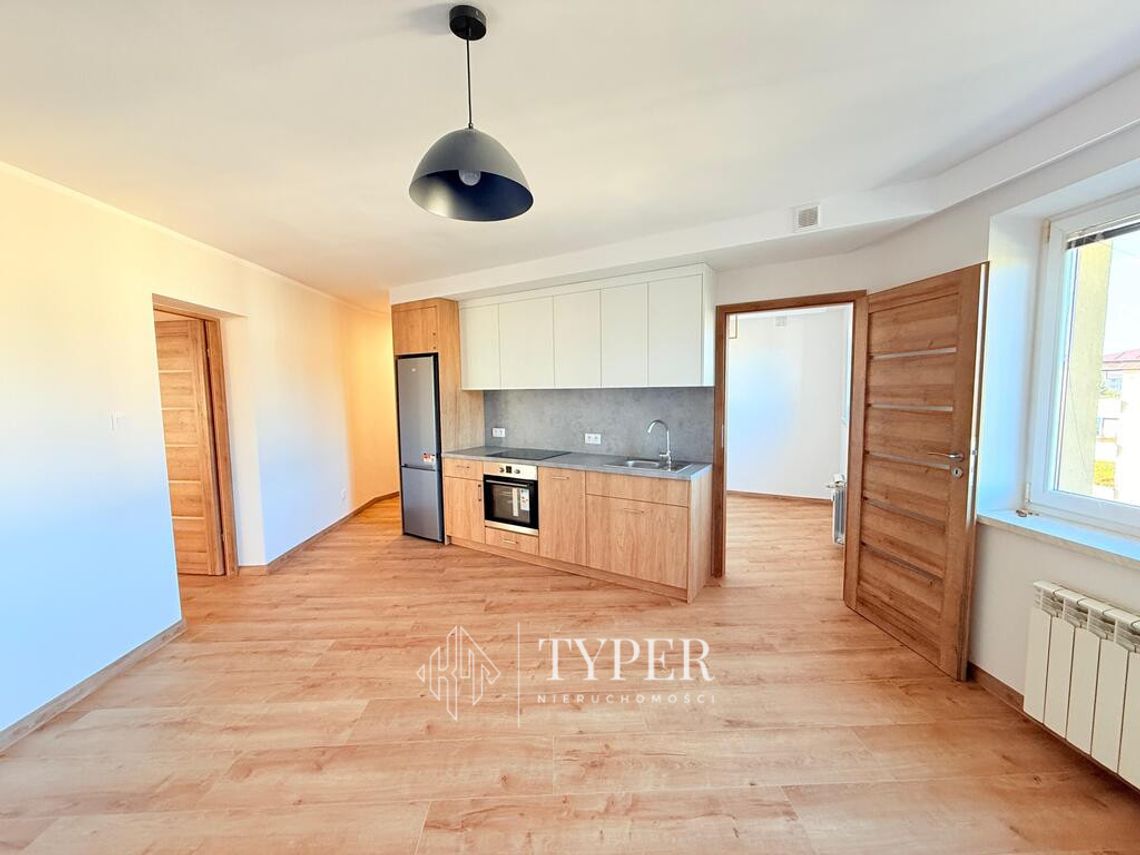 Mieszkanie Ul. Romanowicza