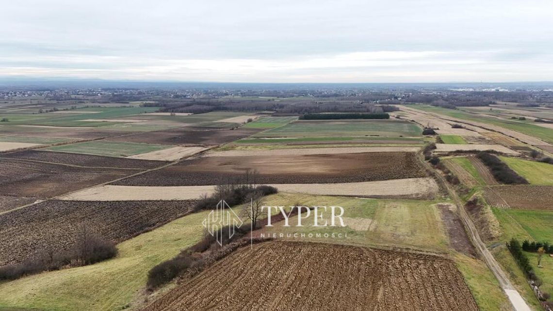 Na sprzedaż- działka w Łukowej z widokiem na Tatr Na sprzedaż- działka w Łukowej z widokiem na Tatr