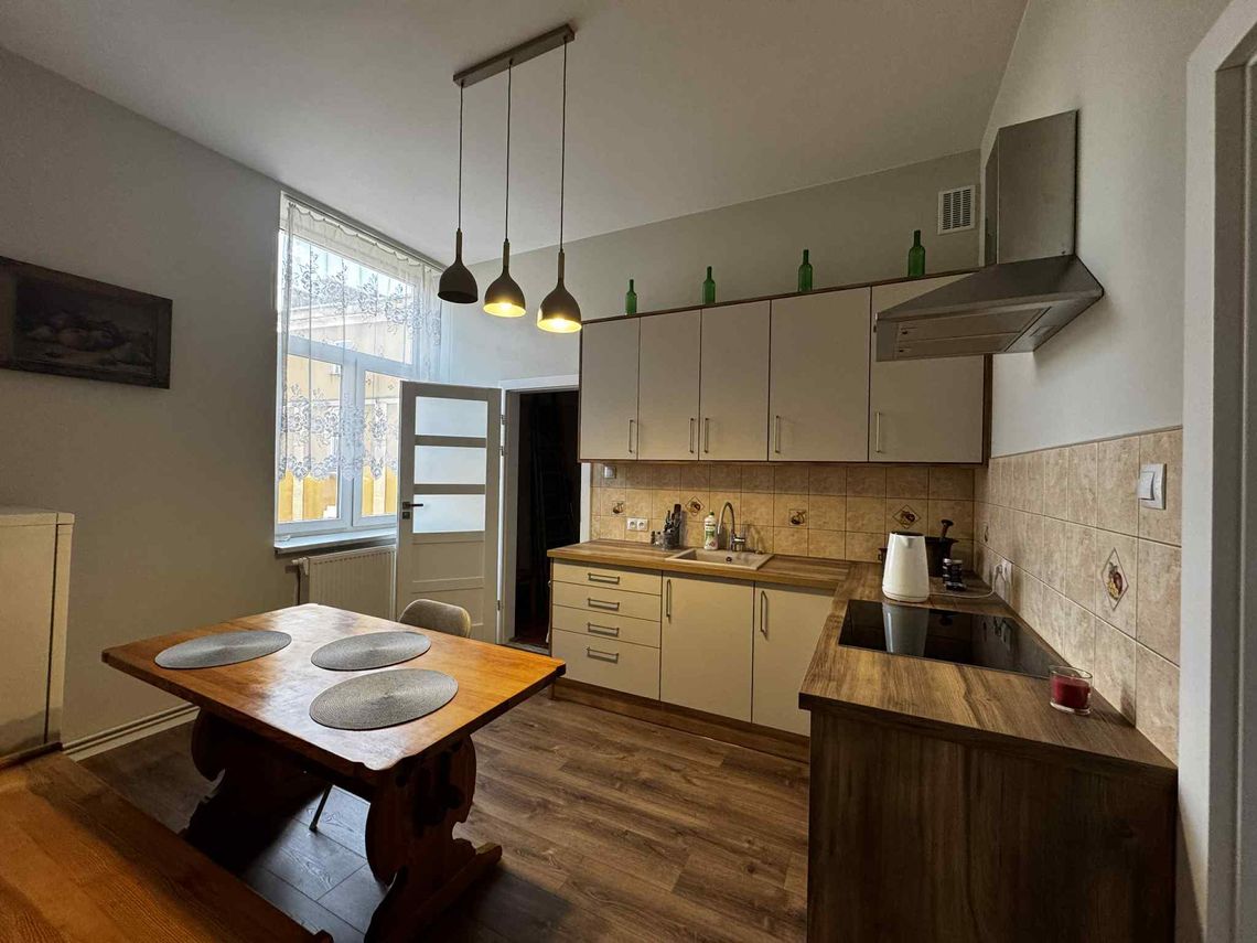 Na sprzedaż mieszkanie w Tarnowie ul. Goldhammera