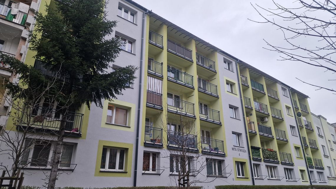 Nowoczesne mieszkanie blisko centrum Nowoczesne mieszkanie blisko centrum