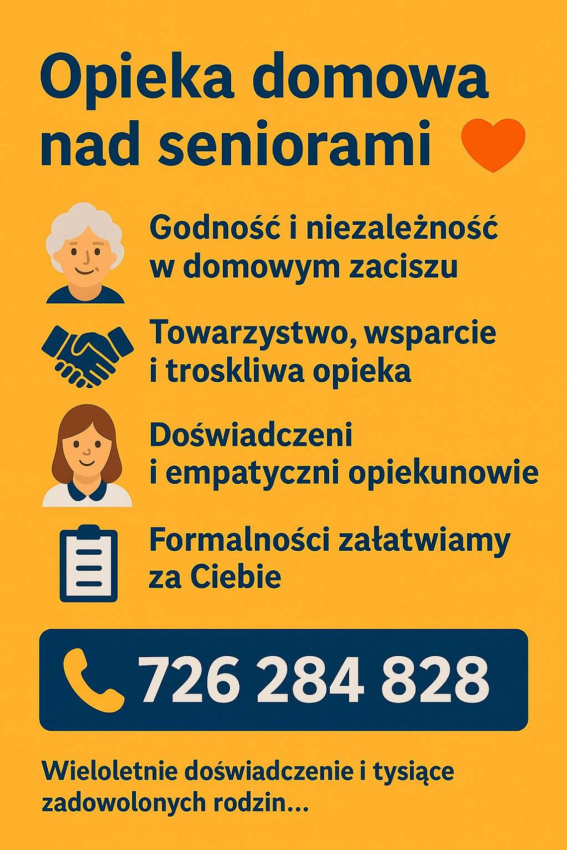 Opieka domowa nad seniorami Tarnów Całodobowo Opieka domowa nad seniorami Tarnów Całodobowo