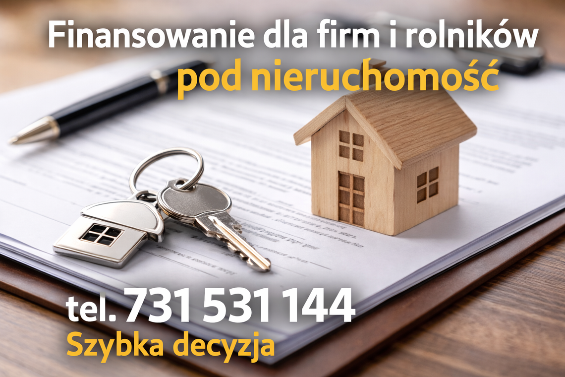 Pozabankowa pozyczka pod zastaw nieruchomosci Pozabankowa pozyczka pod zastaw nieruchomosci