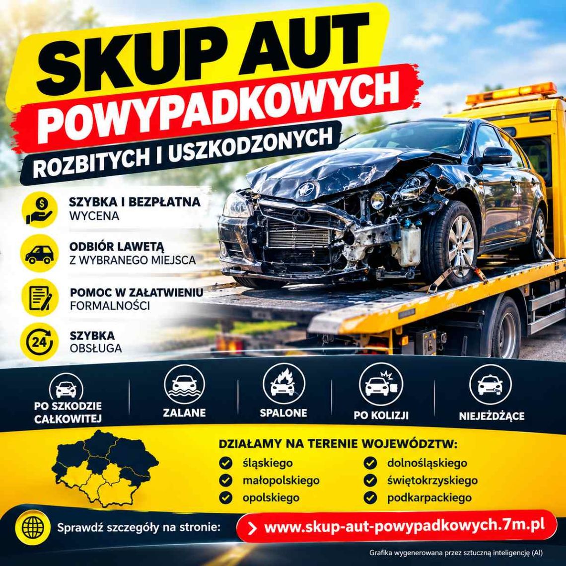 Skup aut powypadkowych Tarnów skup-aut-powypadkowych.7m.pl Skup aut powypadkowych Tarnów skup-aut-powypadkowych.7m.pl