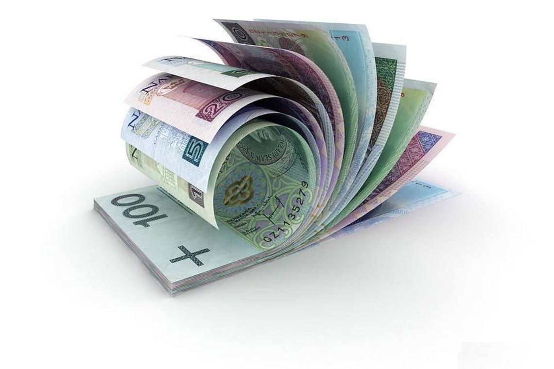 Szybkie wsparcie finansowe Szybkie wsparcie finansowe