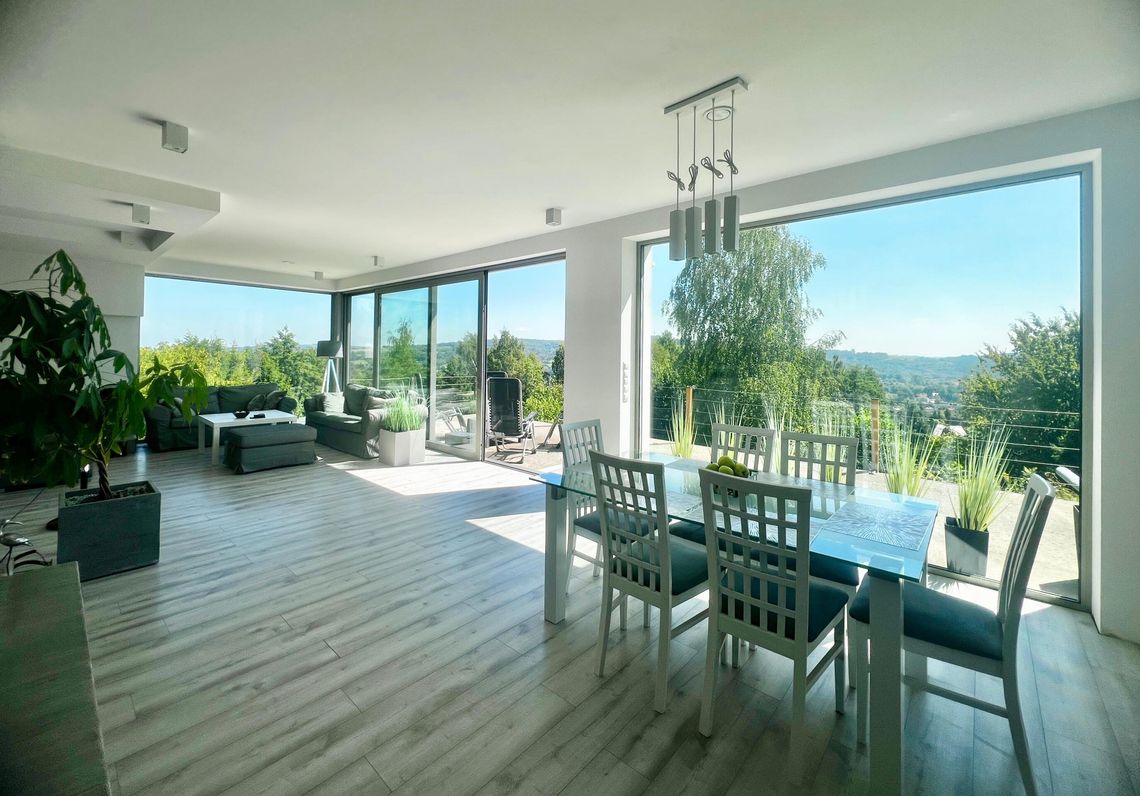 🏡 WYNAJEM | Dom wśród natury 🌳 Gmina Pleśna | 200 m² 🏡 WYNAJEM | Dom wśród natury 🌳 Gmina Pleśna | 200 m²