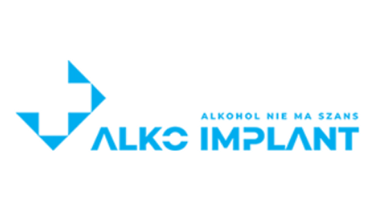  Alko-Implant | Alkohol nie ma szans