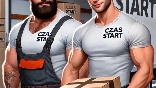 Czas-Start przeprowadzki Wroclaw