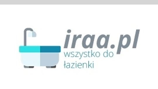 Iraa.pl - Wyposażenie łazienki