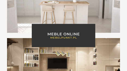 Meble Online Internetowy Sklep Meblowy Mebelpunkt