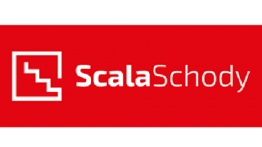 Scala Schody - Poznań Schody metalowe, drewniane i na beton