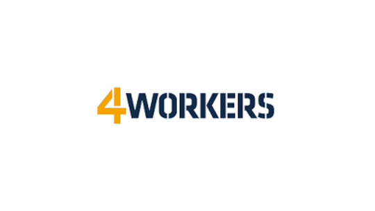 Wynajem i serwis odzieży roboczej | 4WORKERS