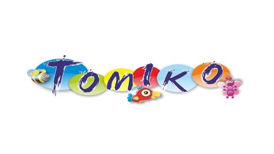 Zabawki Tomiko