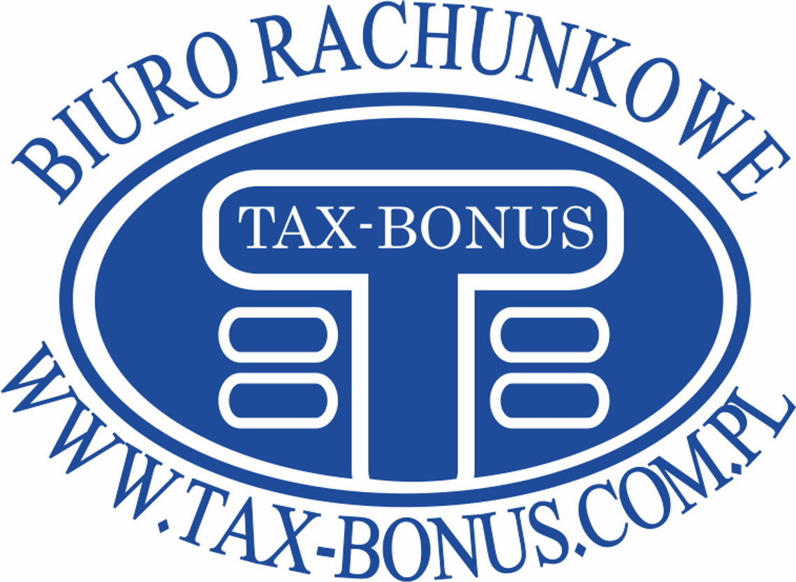 Biuro rachunkowe TAX-BONUS