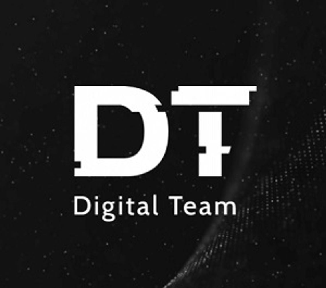 Digital Team