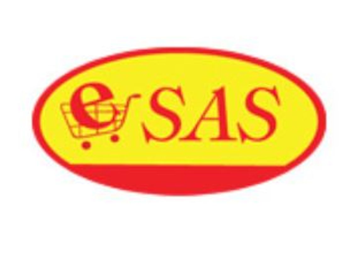 E-SAS.pl - sklep zoologiczny, drogeria online