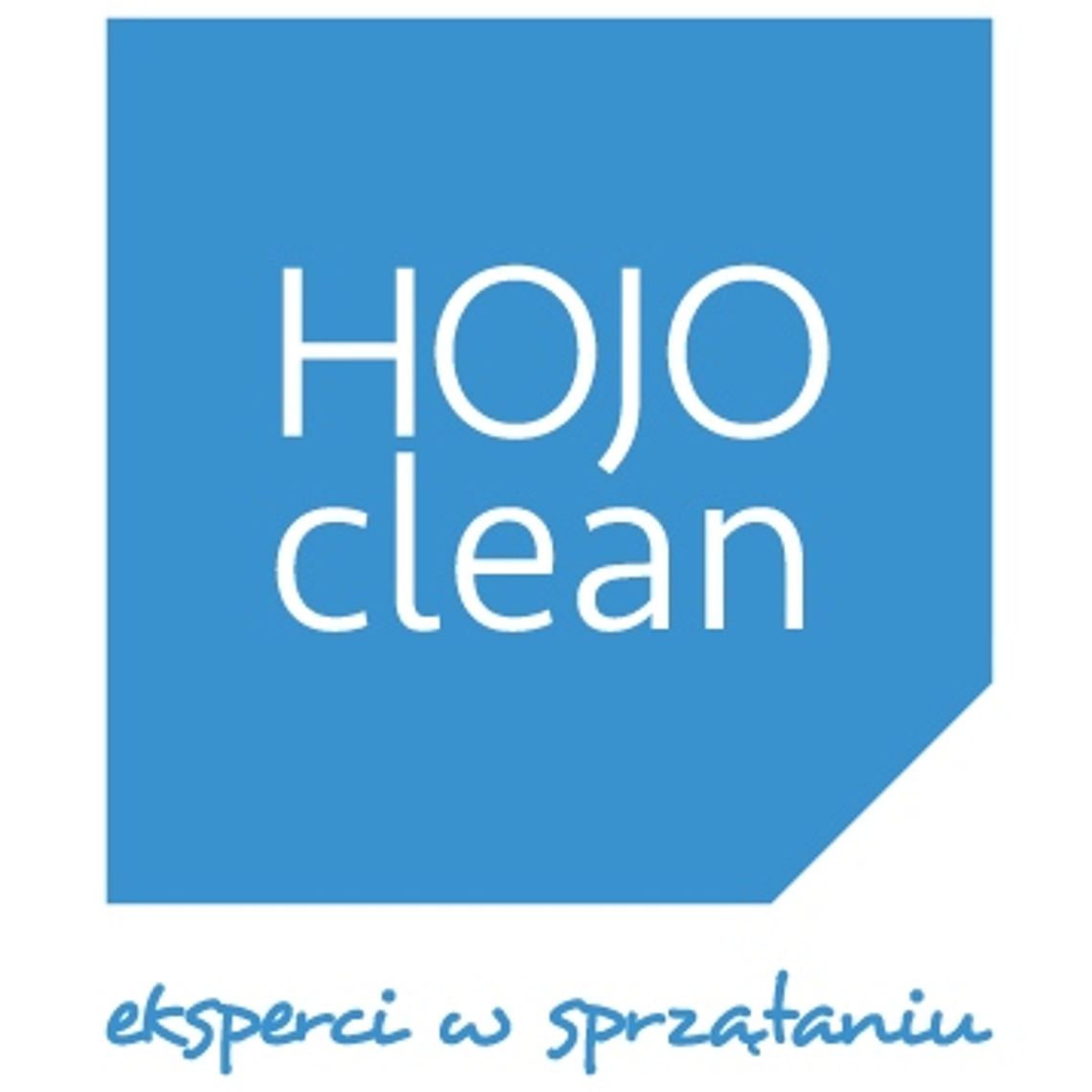 HOJO Clean eksperci w sprzątaniu