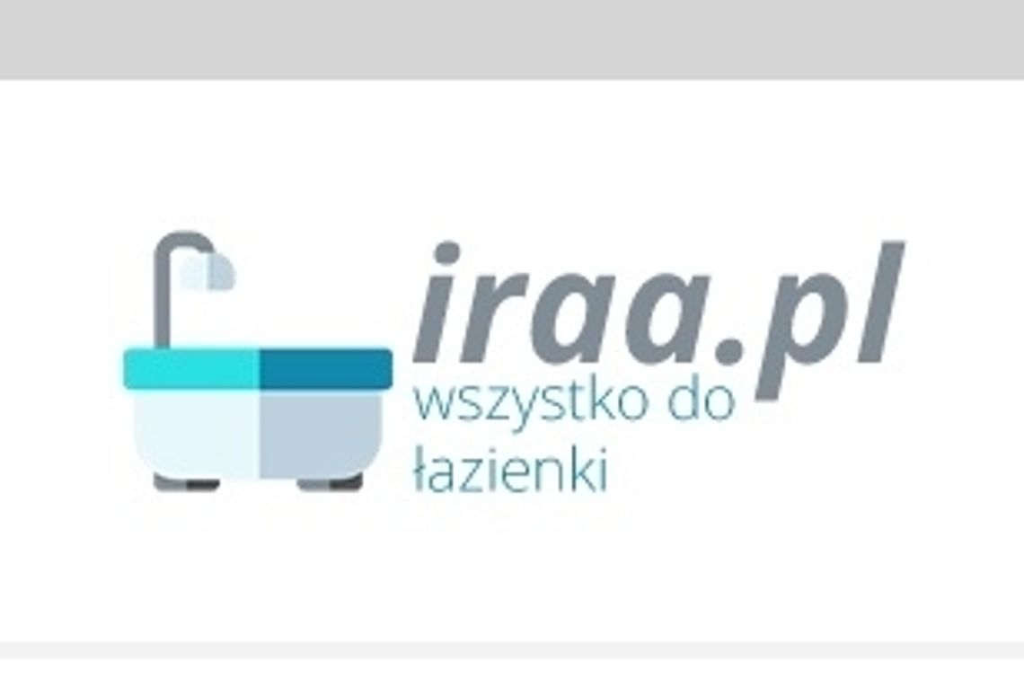 Iraa.pl - Wyposażenie łazienki