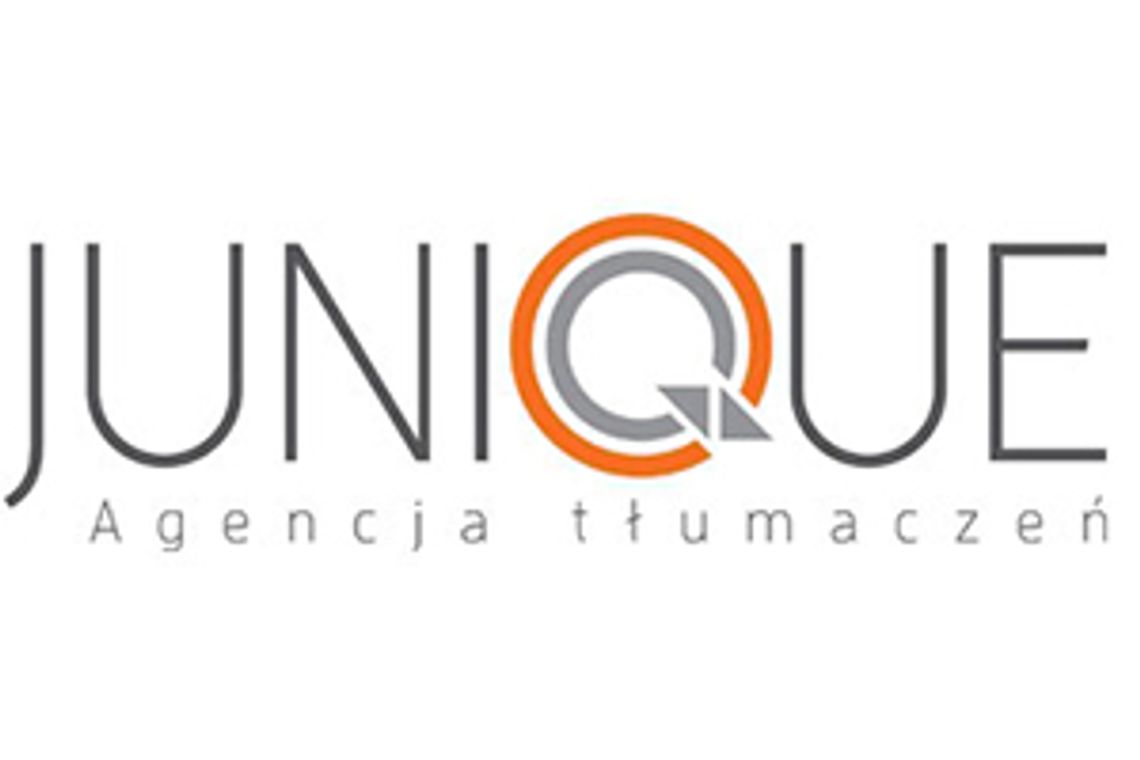 Junique - agencja tłumaczeń