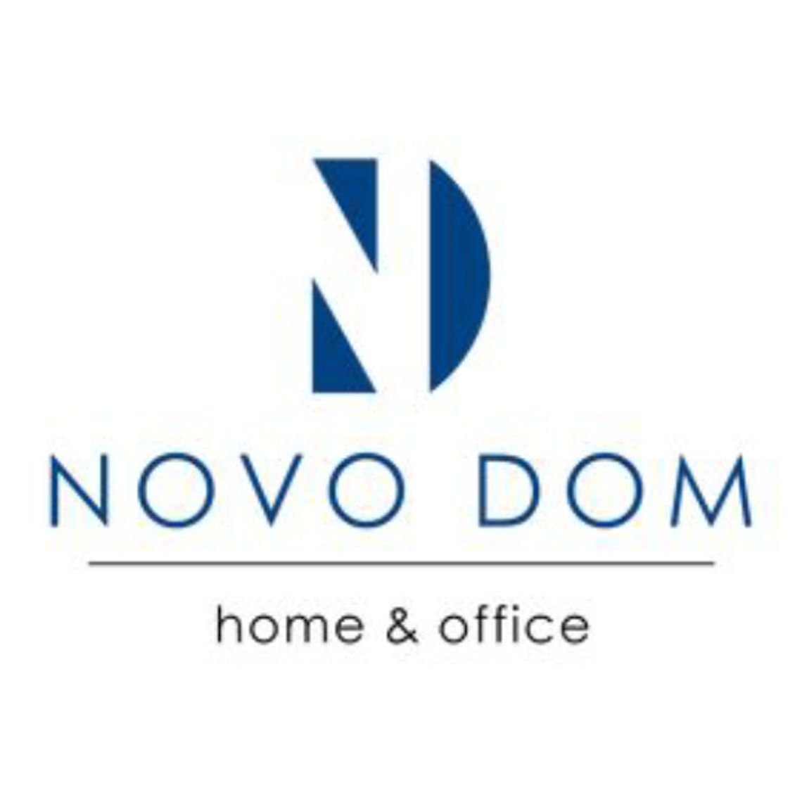 Praktyczny Sklep meblowy - NovoDom