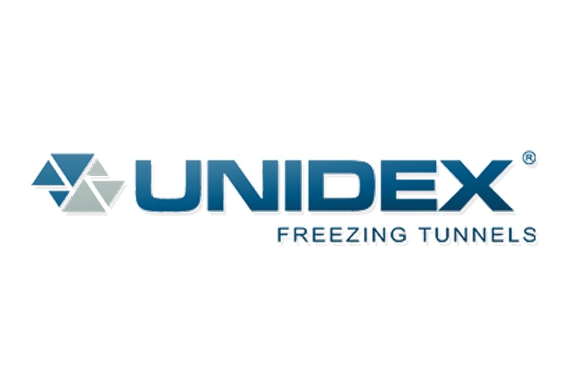 Unidex – tunele fluidyzacyjne