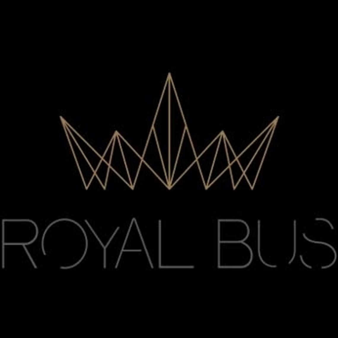 Wynajem busów Kraków - royalbus.pl