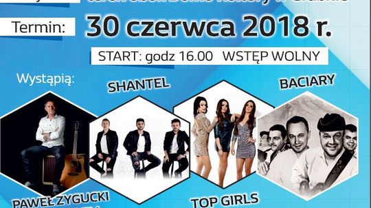 100-lecie Sołectwa Grabno